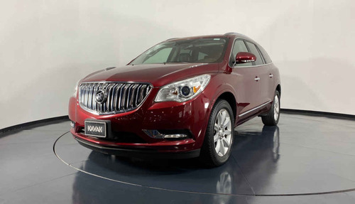 Imagen 5 de 15 de 39029 - Buick Enclave 2017 Con Garantía