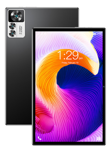 Pantalla De Tableta Tablet Inch 8gb+256gb 5g 128gb Bt5.0 10.