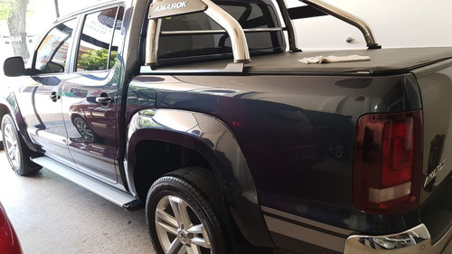 Vw Amarok