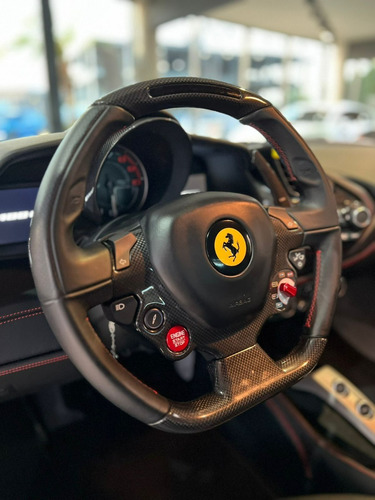 Imagen 9 de 18 de Ferrari 488 Gtb