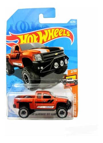 Hot Wheels Autos Surtidos Original Mattel C/u