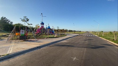 Terreno En Pueblo Esther - Ecotierra Norte - 300 M2