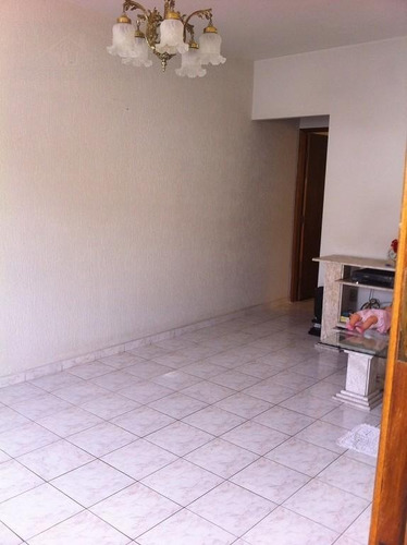 Imagem 6 de 14 de Excelente Sobrado Com Duas Salas,4 Vagas De Garagem,entrada Lateral,3 Dormotorios E Uma Suite. - 1332 - 2691514