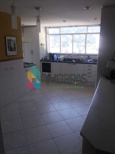 Imagem 10 de 15 de Casa De Rua-à Venda-laranjeiras-rio De Janeiro - Boca70004