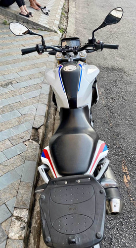 Imagem 2 de 6 de Bmw G 310 R