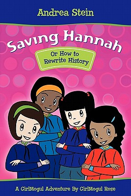 Libro Saving Hannah: Or How To Rewrite History - Stein, A...