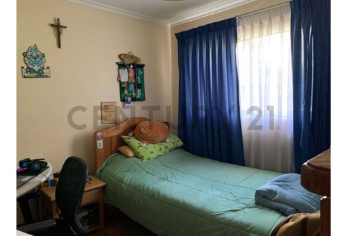 Se Vende Casa Con Amplio Terreno En Chiguayante
