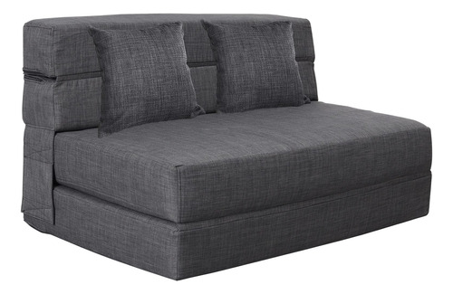 Nigoone Sofa Plegable Tamano Queen De Espuma Viscoelastica C