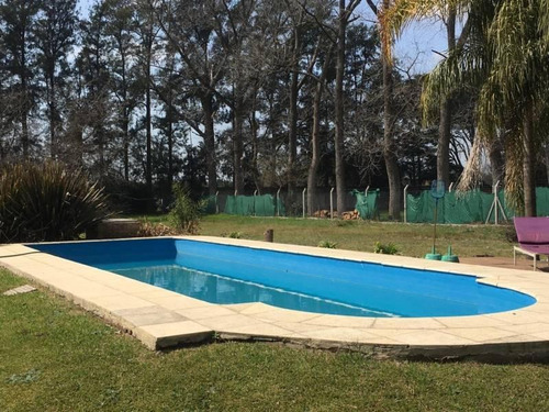 Imagen 5 de 21 de Excelente Quinta En Lujan En Venta