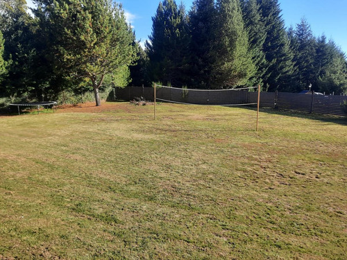 Imagen 17 de 26 de Venta Casa 4 Ambientes, 180 M2 En Lote De 2300 M2, Selva Triste Villa La Angostura