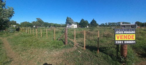 En Venta Lote De Quinta Tapalque
