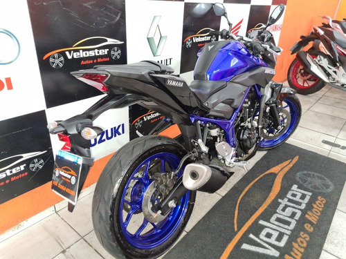 Imagem 3 de 5 de Yamaha Mt-03 Abs | Sem Detalhes!! - 2020