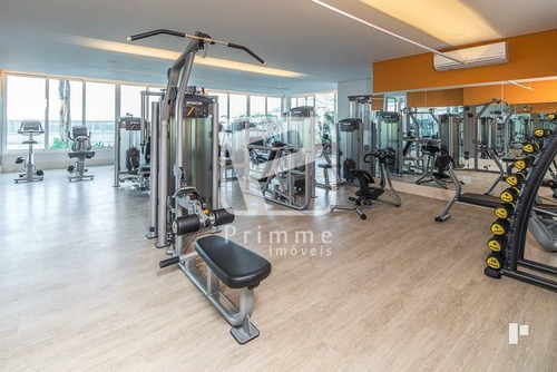 Imagem 9 de 15 de Apartamento A Venda Em Balneário Camboriú - 6323