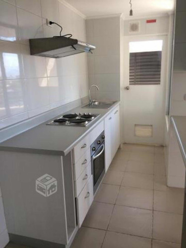 Arriendo Departamento 1 Dormitorio, 1 Baño, Ggcc Incluidos