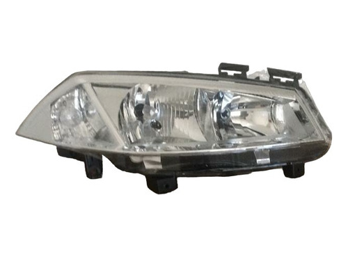 Faro Delantero Derecho Renault Megane Clasicc 99-02 Tyc