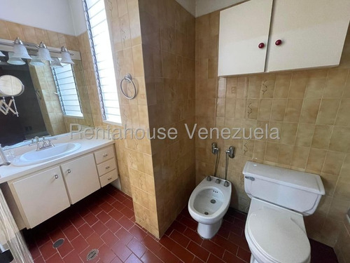 Se Vende Bello Apartamento En El Rosal Mls 25-24858