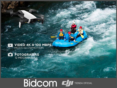Drone Dji Mavic Air Tienda Oficial Camara 4k Vuelta A Casa