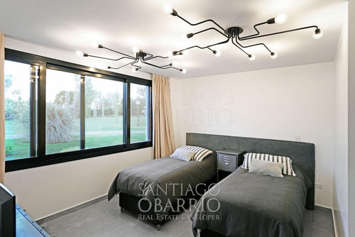 Imagen 23 de 30 de Excelente Casa De 500m2, Lote De 34500m2 En Venta, El Haras Argentino Farm Club