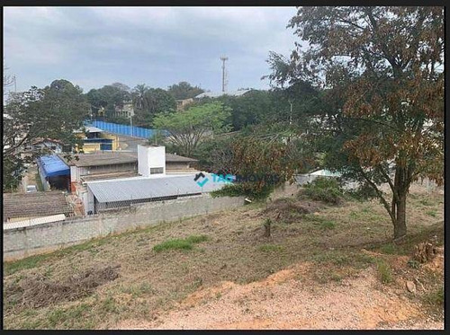 Imagem 3 de 7 de Terreno À Venda, 1004 M² Por R$ 296.800,00 - Jardim Tarumã - Jundiaí/sp - Te0352