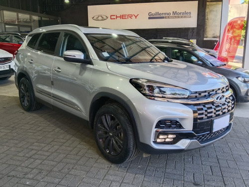 Chery Tiggo 8 1.5T GLX