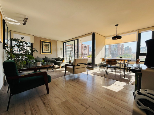 Se Vende 2d Moderno En Pleno Corazón De Providencia