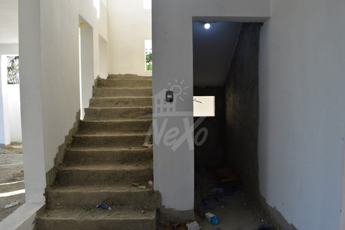 Imagen 15 de 20 de Casa Ubicada En Residencial Cerrado, Av. 27 De Febrero (jpc-219)