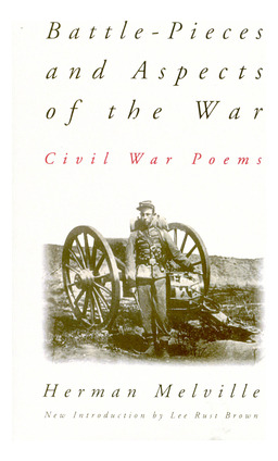 Libro Battle-pieces And Aspects Of The War: Civil War Poe...