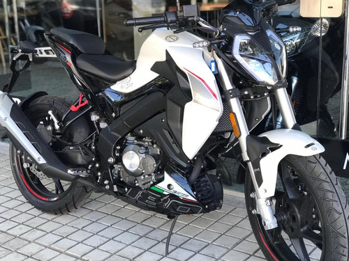 Imagen 6 de 8 de Benelli 180 S 2022, El Mejor Precio!! La Mejor Naked