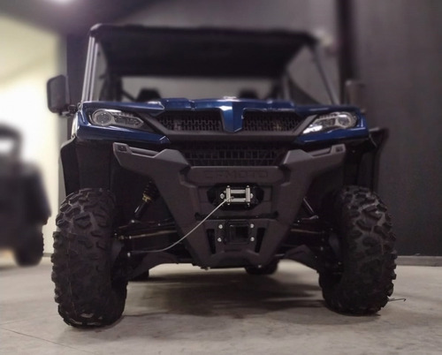 Imagen 18 de 25 de Utv Cf Cfmoto Uforce 1000 Can Am Defender Polaris Lanús
