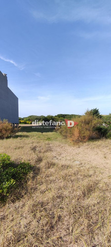 Terreno En Venta En Mar De Ostende