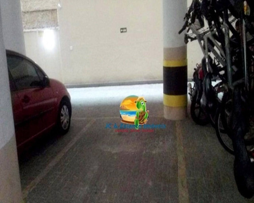 Imagem 30 de 30 de Apartamento Santos - Gonzaga - Go707 - 32392889