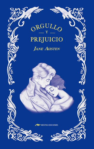 Libro Orgullo Y Prejuicio - Austen, Jane