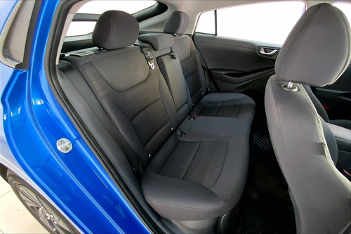 Imagen 20 de 25 de Hyundai Ioniq Hatchback 5 Pts Gls Premium Hibrido, Ta, Ra-15