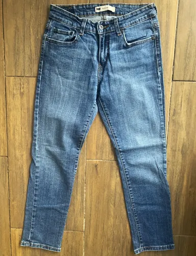 Levis high skinny hotsell