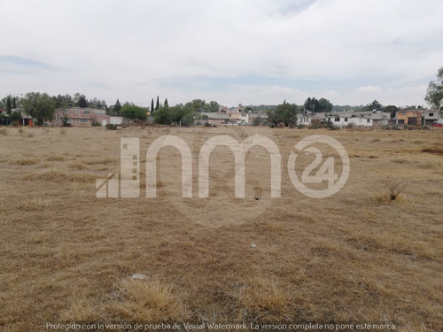 Terreno Residencial En Venta En San Lucas Xolox