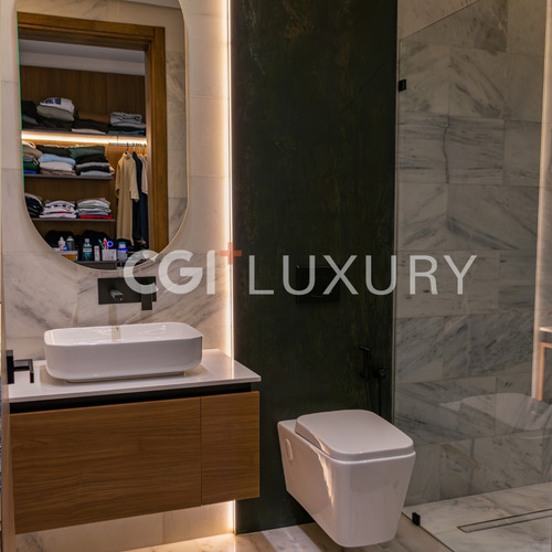 Cgi+ Luxury Lecheria, Vende Moderna Y Espectacular Casa, A Estrenar, En La Urb. Las Villas