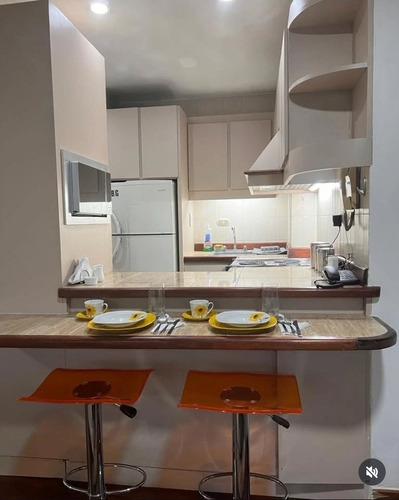 Apartamento En Alquiler Caracas Las Mercedes.