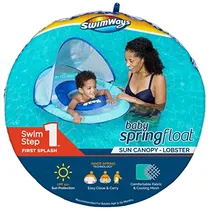 Comprar Inflables Para Piscina O Flotador De Primavera Para Bebé