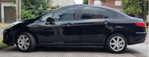 Peugeot 408 2.0 Allure 143cv