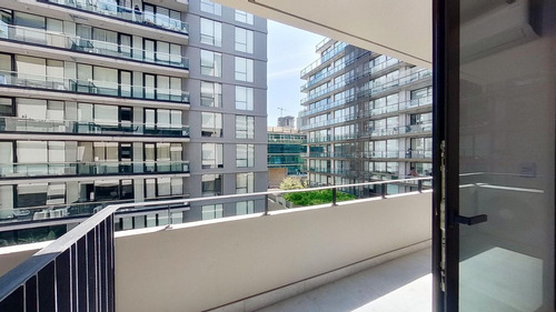 Venta Departamento 3 Ambientes En Puerto Madero