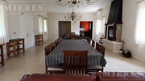 Casa En Venta La Reserva Cardales