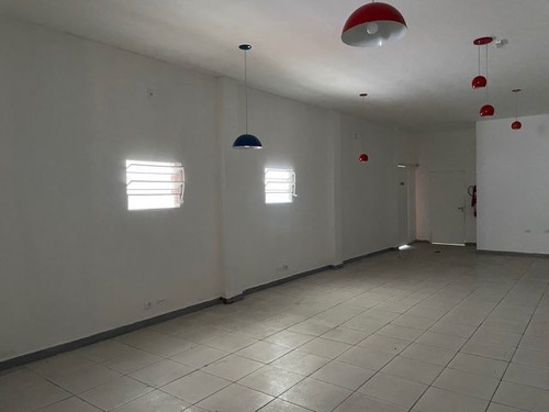 Imagem 13 de 29 de Conjunto Para Alugar, 203 M² Por R$ 9.000,00/mês - Vila Mariana - São Paulo/sp - Cj5055