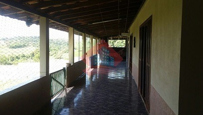 Imagem 12 de 27 de Rural - Ref: 00954