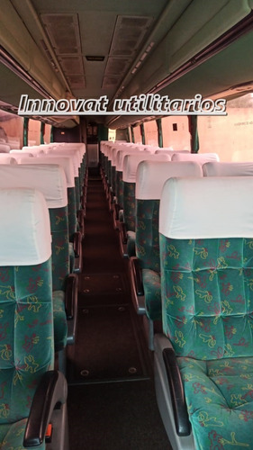 Imagem 8 de 12 de Irizar Century 2008 Scania K-310 Completo Cod 269