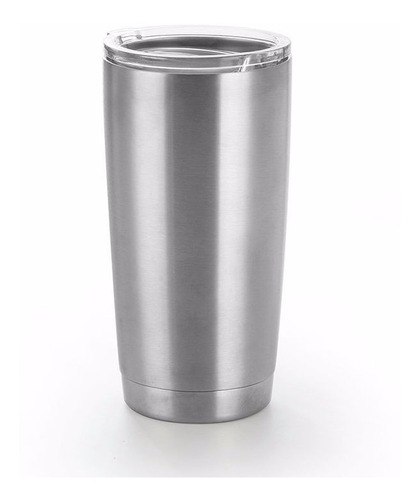 Vaso Térmico Tipo Acero Inox 59 Lts Envio Gratis