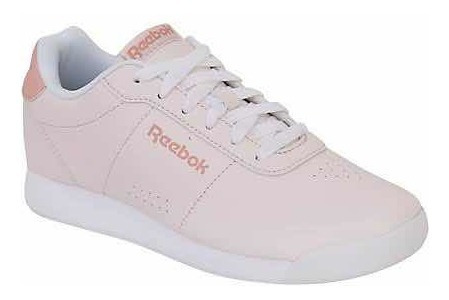 reebok royal rosa