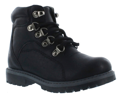 Bota Niño Croco Kids 070.111551000 