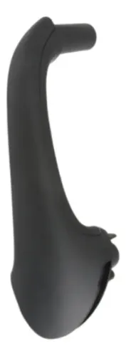 Manija De Puerta Interior, Manija De Trasero Izquierdo Negro | Cuotas ...