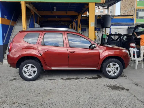 Renault Duster 2.0 Dynamique 4x2