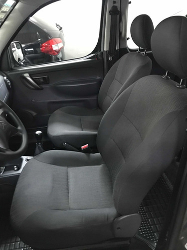 Citroën Berlingo Multispace 1.6 Pack 2014